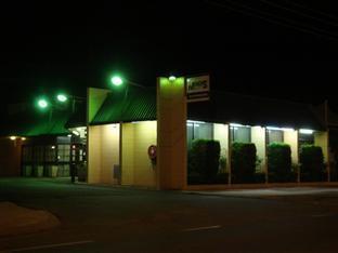 The Miners Rest Motel Kalgoorlie Exterior photo